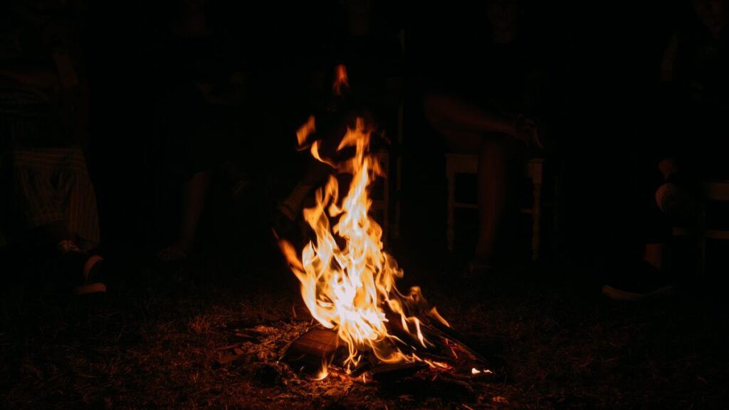 ¿Conoces las tradiciones típicas de la noche de San Juan?