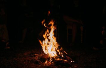 ¿Conoces las tradiciones típicas de la noche de San Juan?