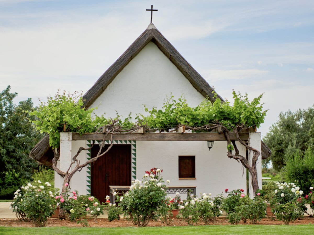 viviendas típicas barraca