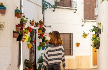 3 pueblos para mudarte a vivir a Málaga