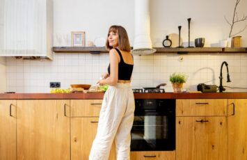 30 ideas baratas para tu cocina nueva que te encantarán