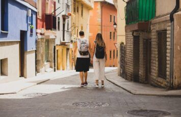 A 6 de cada 10 demandantes de vivienda les gustaría irse a vivir a una zona rural