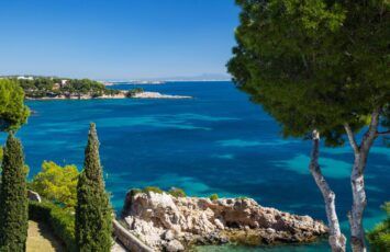 Las zonas de costa más caras para alquilar y superan los 20 euros/m2 al mes