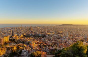 El alquiler turístico no solucionaría el problema de la falta de oferta de vivienda