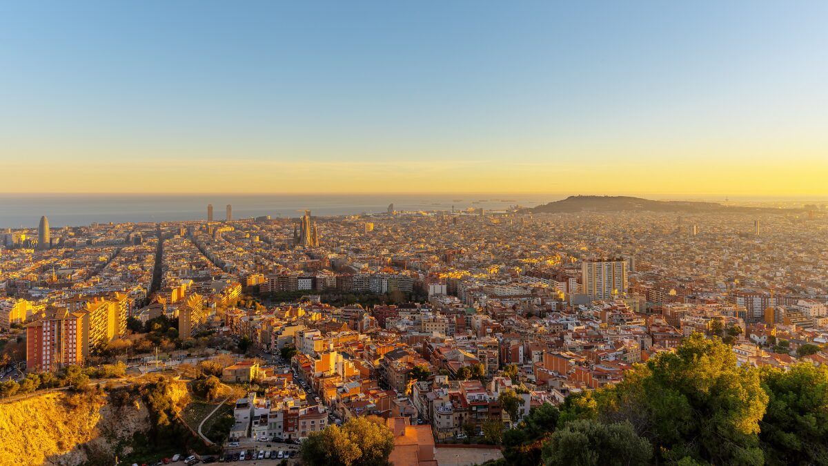 El alquiler turístico no solucionaría el problema de la falta de oferta de vivienda