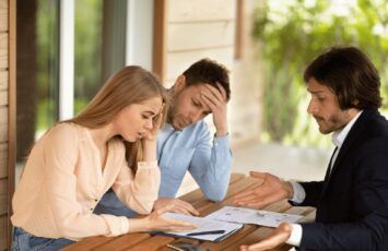 Las condiciones hipotecarias siguen siendo el mayor miedo para los compradores de vivienda