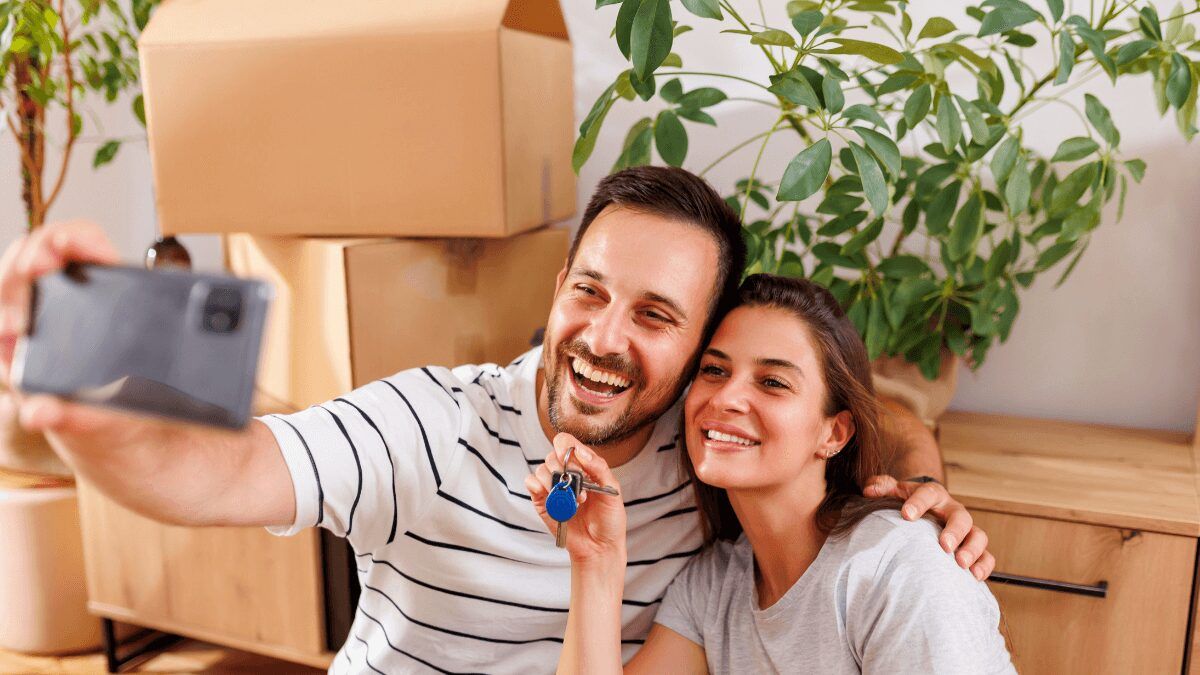 Los altos precios alejan a los jóvenes del mercado de la vivienda