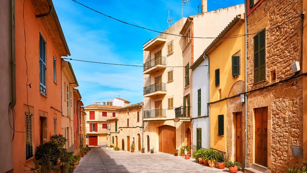 Los pueblos que tienen entre 5.000 y 10.000 habitantes son los preferidos para los que se quieren ir a vivir a una zona rural
