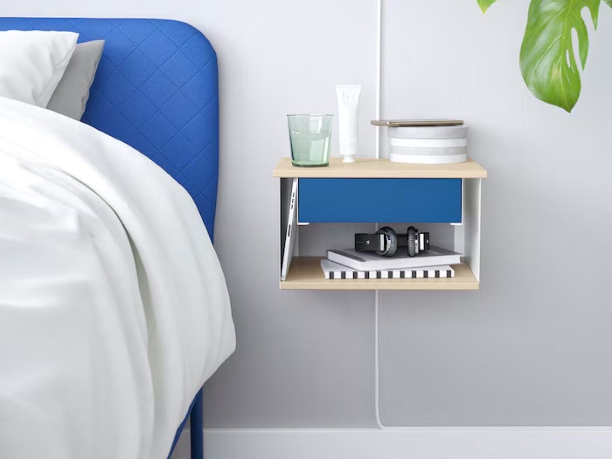 Novedades IKEA mesita