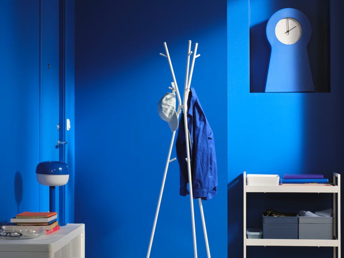 Las novedades de IKEA para decorar tu casa de verano - Fotocasa Life Novedades IKEA reloj