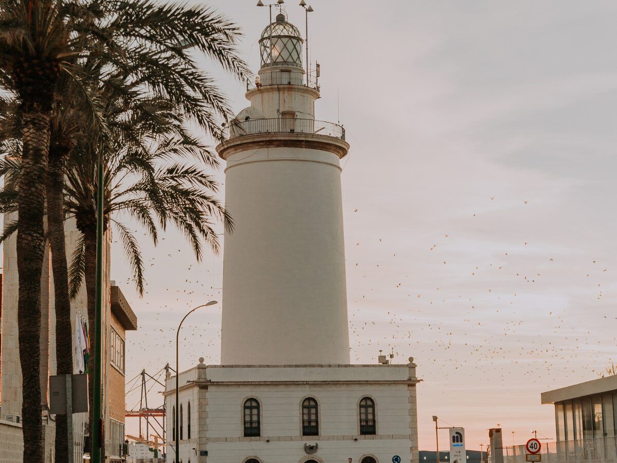 adivina la ciudad: málaga