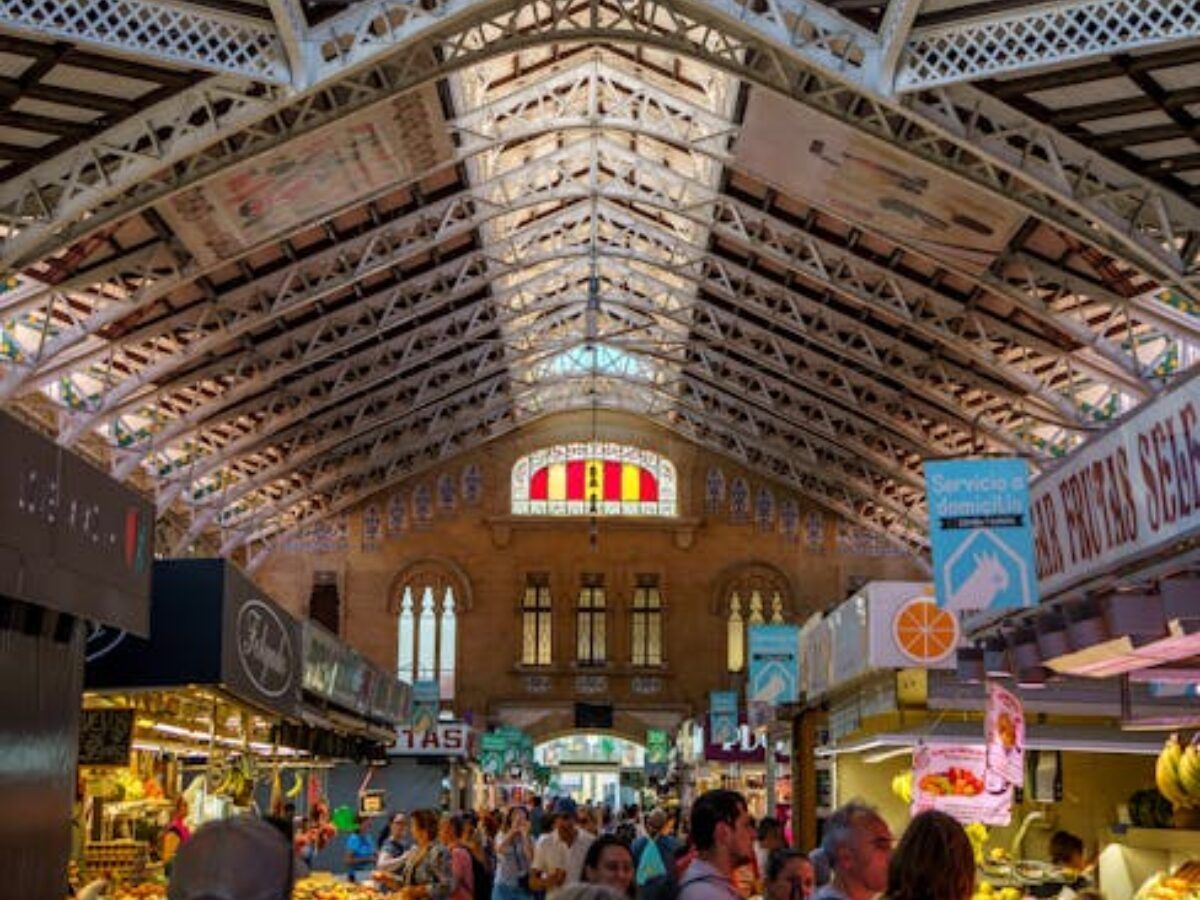 adivina la ciudad: valencia