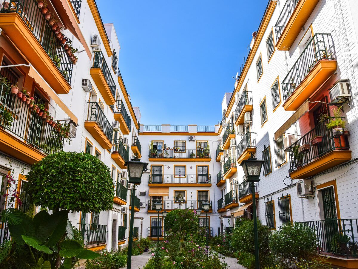 adivina la ciudad: sevilla