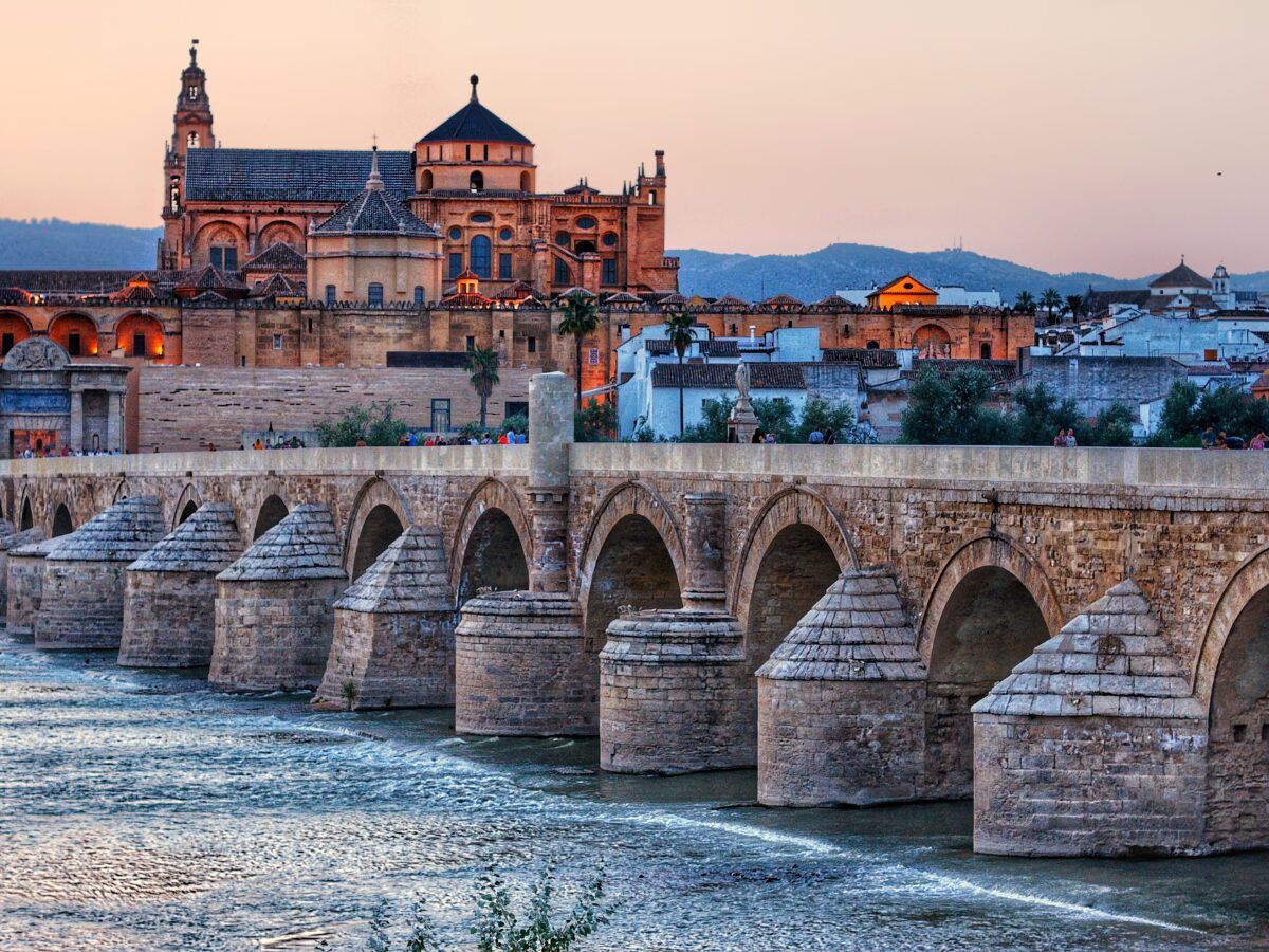 adivina la ciudad: córdoba