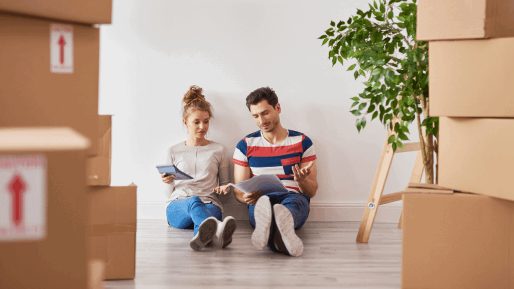 Alquilar una vivienda en España ya cuesta más de 1.000 € al mes de media