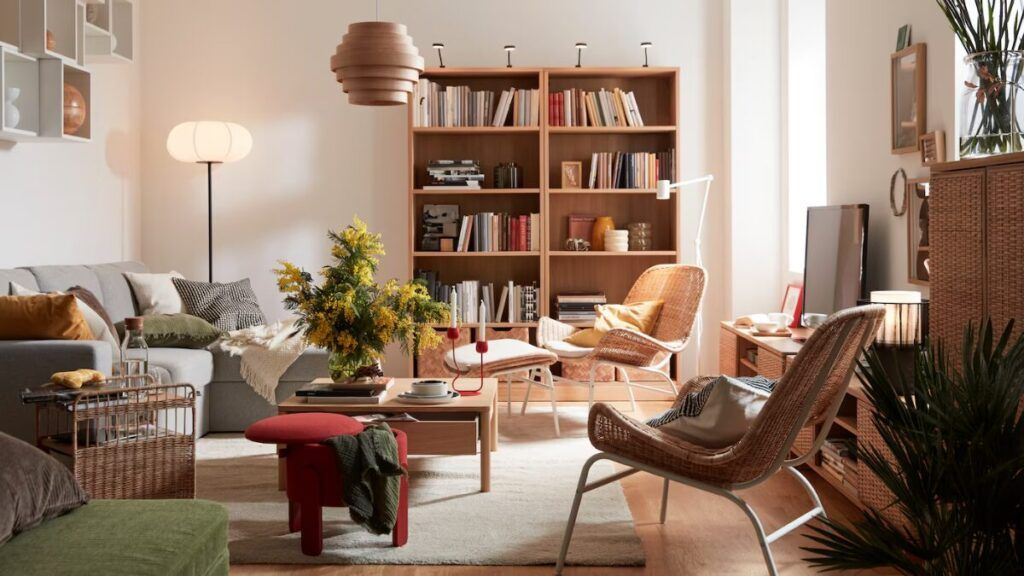 Las novedades de IKEA para decorar tu casa de verano