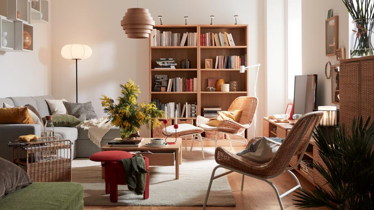 Las novedades de IKEA para decorar tu casa de verano