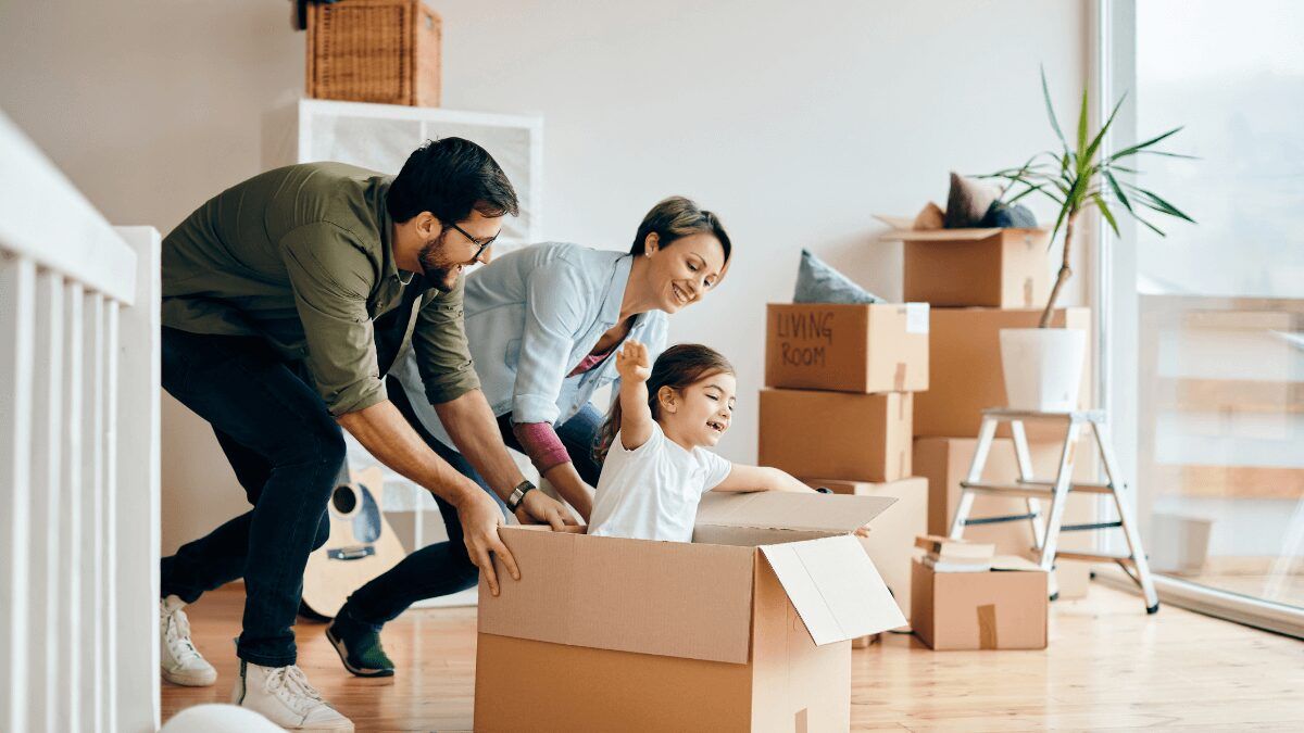 2 de cada 10 españoles quieren comprar vivienda en los próximos cinco años