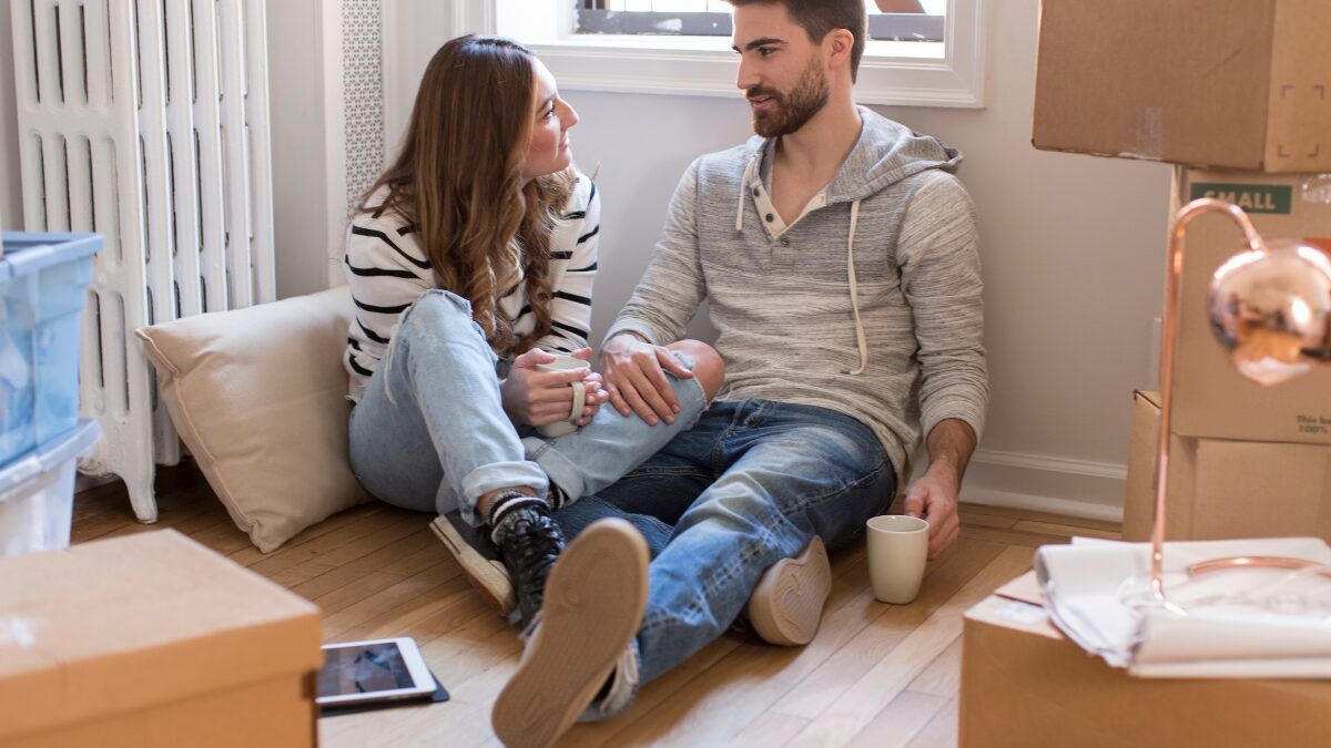 El número de propietarios jóvenes se reduce a la mitad respecto a 2007