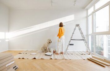 ¿Hasta qué hora se pueden hacer obras en casa legalmente?