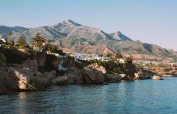 Mazarrón (Murcia) desplaza a Gandía como la ciudad costera más rentable: del 11,4% de media