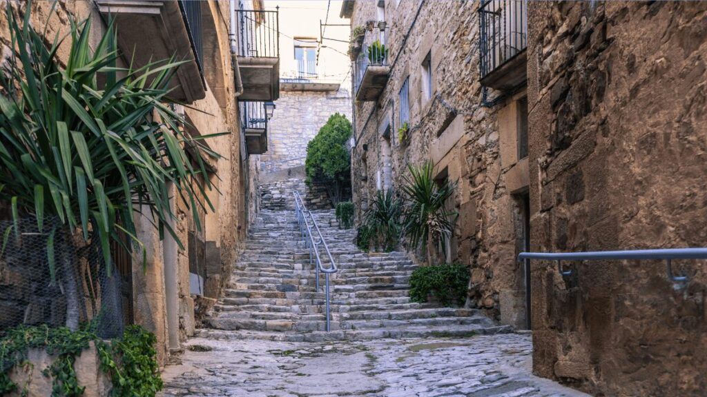 Vivir en Magaña: uno de los pueblos con menos habitantes de España