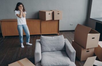 ¿Qué pasa si no se deposita la fianza del alquiler?