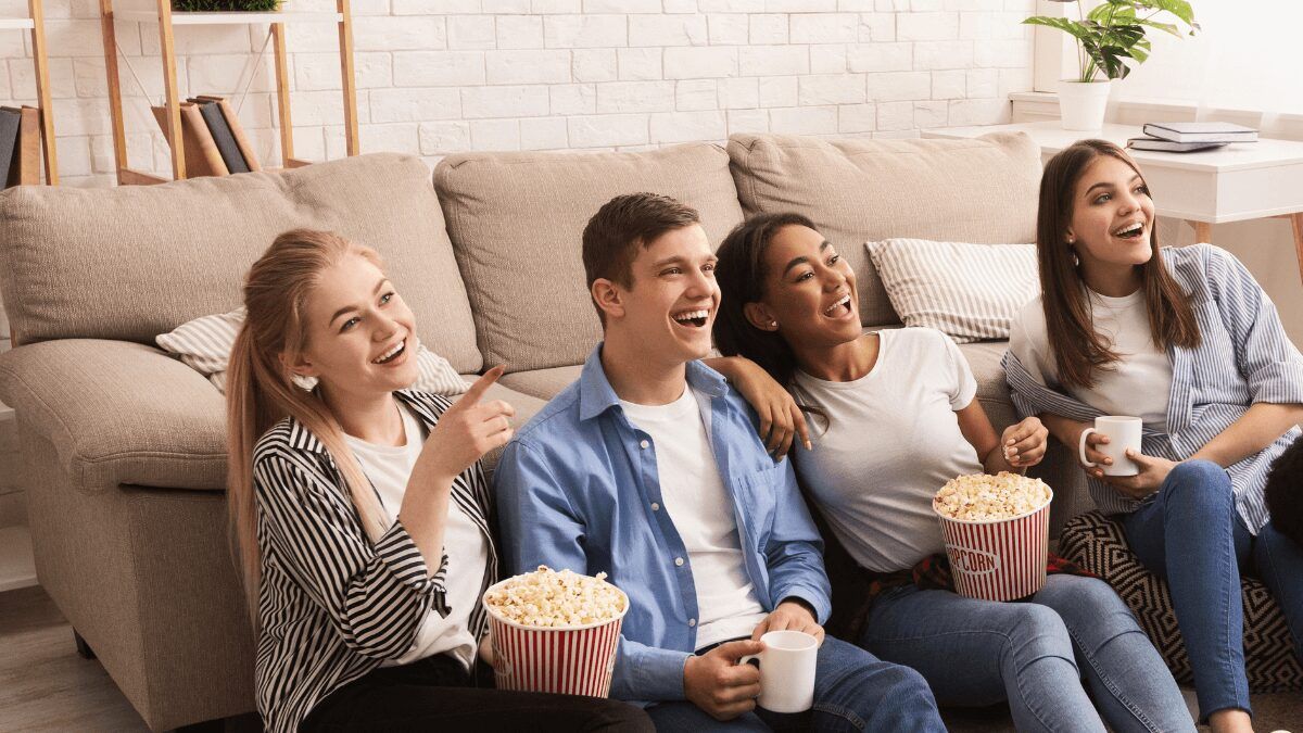 10 trucos para ahorrar en casa en un piso de estudiantes