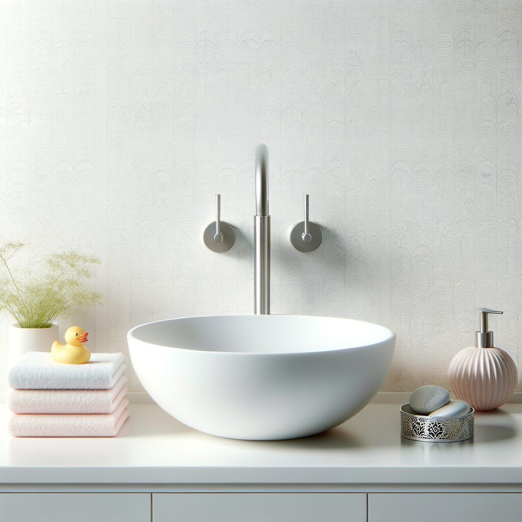 Ideas para decorar tu cuarto de baño de forma económica