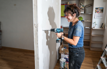¿Qué permisos son necesarios para reformar una vivienda? - Fotocasa Life ¿Hasta qué hora se pueden hacer obras en casa legalmente?