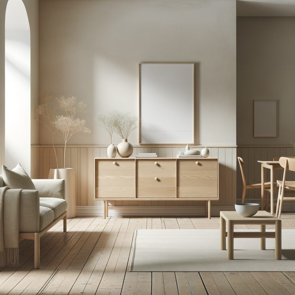 Restaurar muebles para decorar tu casa