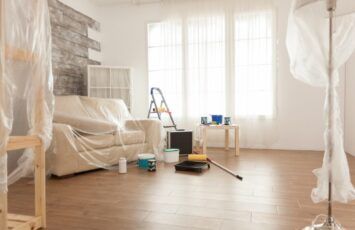 Pasos previos para realizar una reforma