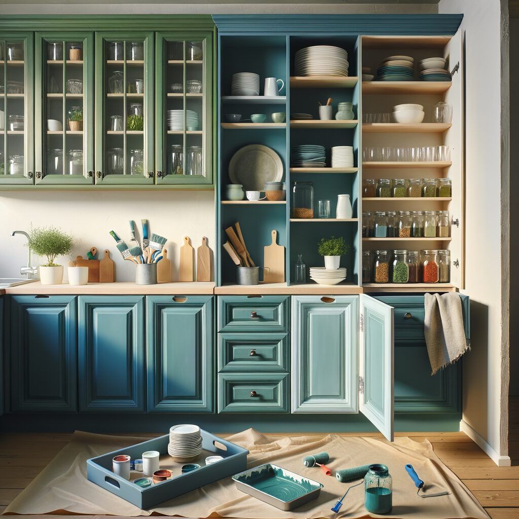 30 ideas baratas para tu cocina nueva que te encantarán - Fotocasa Life 30 ideas baratas para tu cocina nueva que te encantarán - Fotocasa Life - como decorar tu cocina, decoración económica cocina, ideas baratas de cocina, ideas para decorar tu cocina, renovar cocina - Decoración - Ideas para cambiar tu cocina sin gastar demasiado