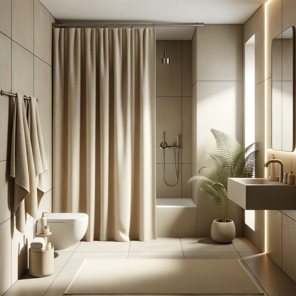 Cómo decorar tu baño con estilo y barato