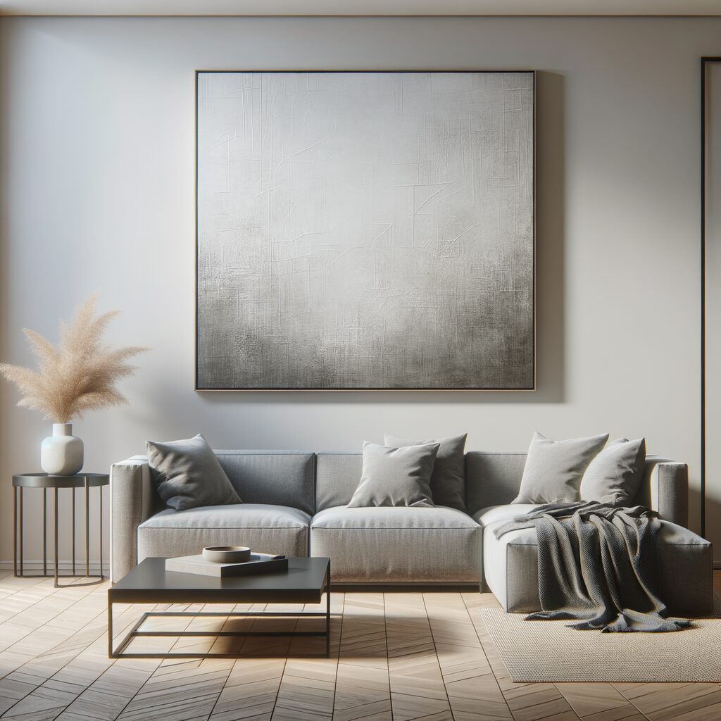 Cuadros para decorar de forma económica tu casa