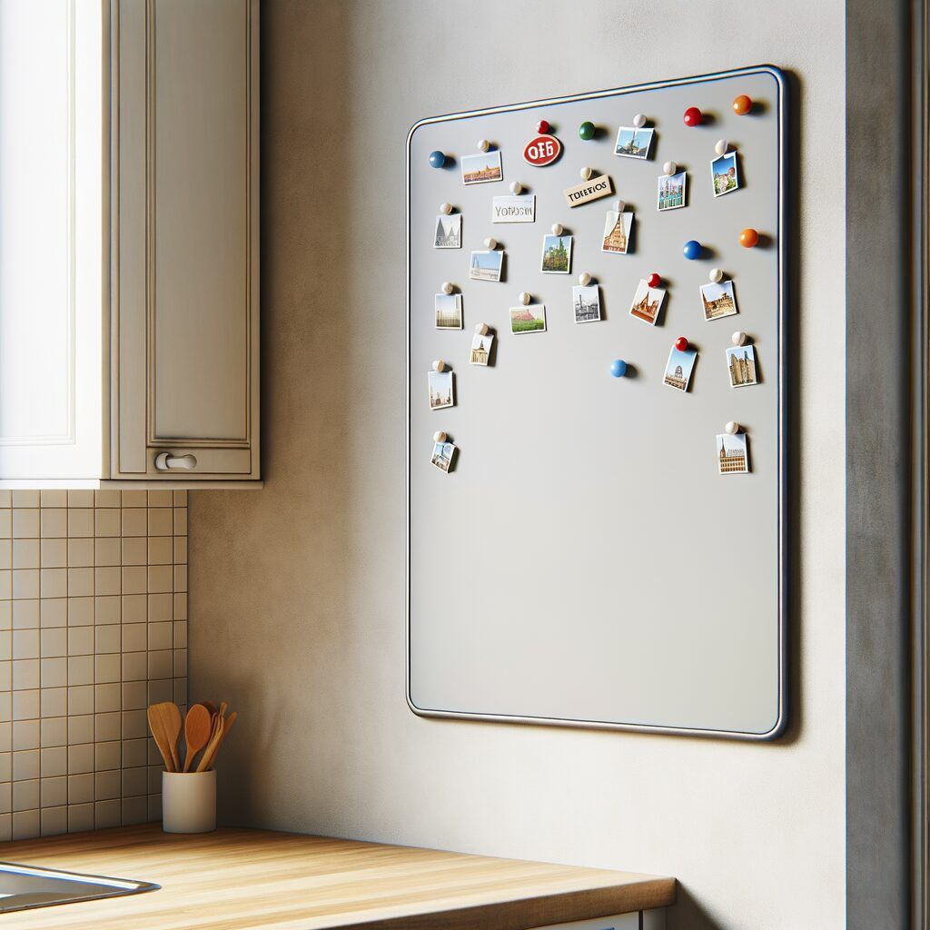 30 ideas baratas para tu cocina nueva que te encantarán - Fotocasa Life Donde colocar los imanes en una cocina