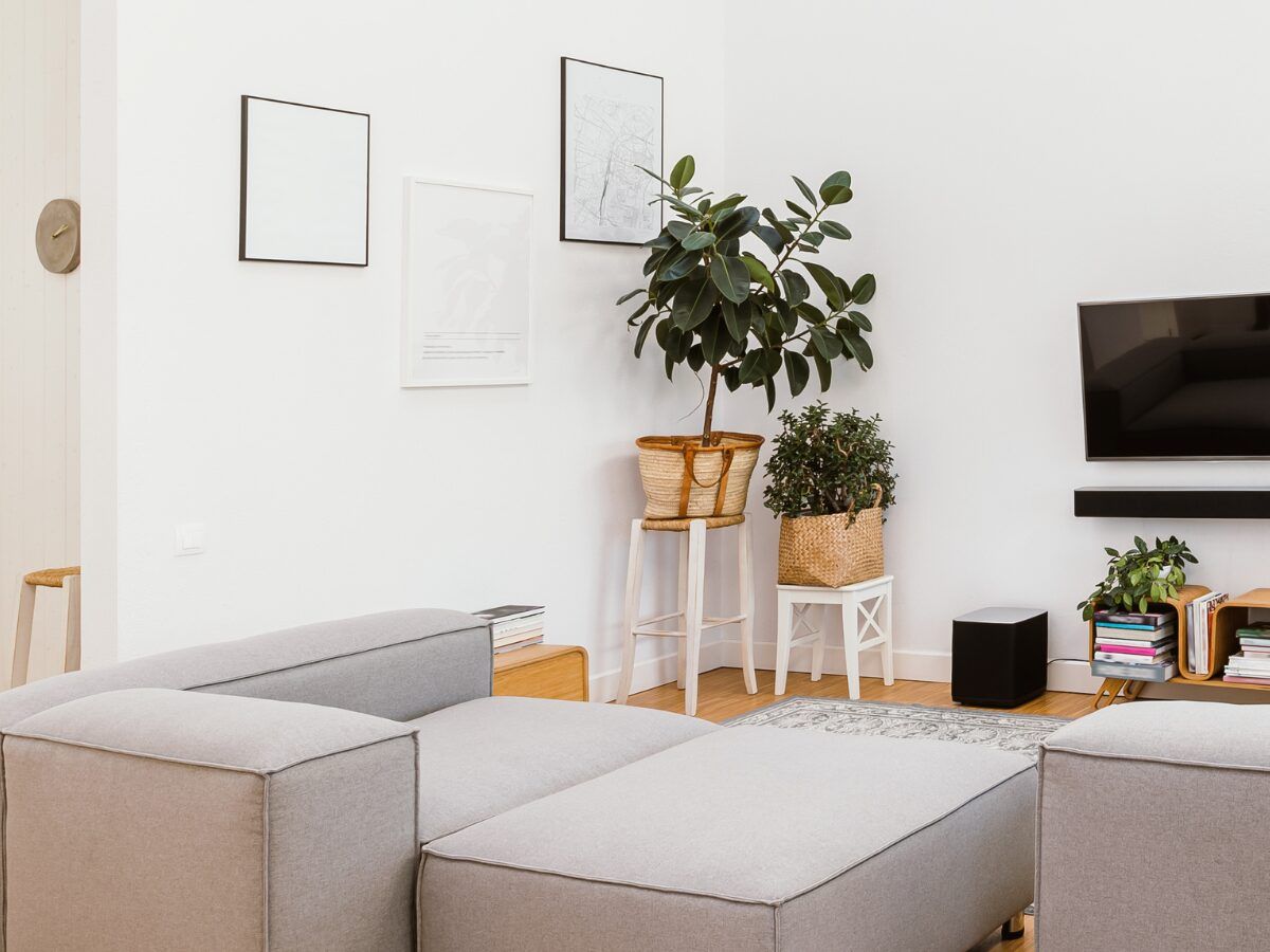 5 detalles para tener un "casoplón" de revista con poco presupuesto - Fotocasa Life Trucos para decoración de revista