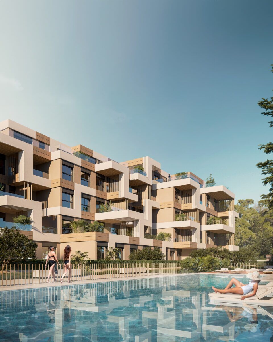 Libra Gestión de Proyectos lanza un nuevo proyecto de  57 exclusivas viviendas en Alcobendas img209