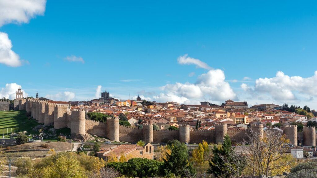 Ayudas y subvenciones para la vivienda en Castilla León