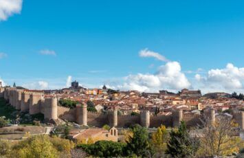 Ayudas y subvenciones para la vivienda en Castilla León