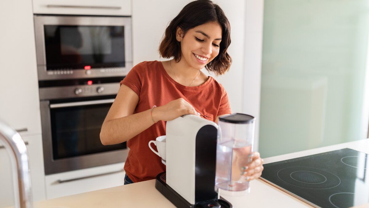 ¿Sabes qué electrodomésticos son los más populares en las casas?