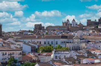 Ayudas y subvenciones para la vivienda en Extremadura