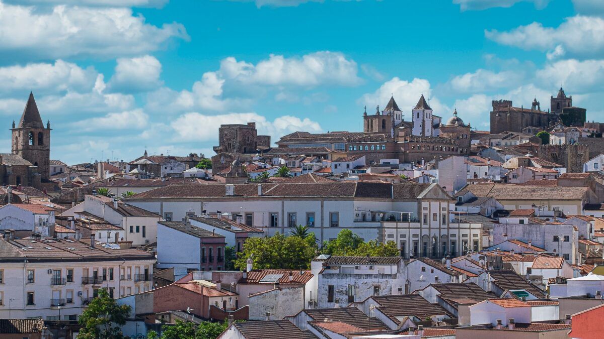 Ayudas y subvenciones para la vivienda en Extremadura