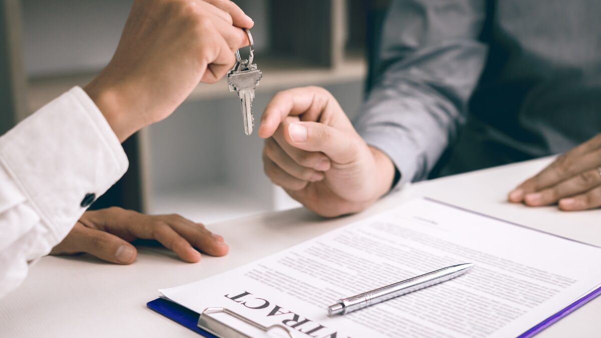 ¿Cómo saber si el propietario de mi piso de alquiler es un gran tenedor de vivienda?