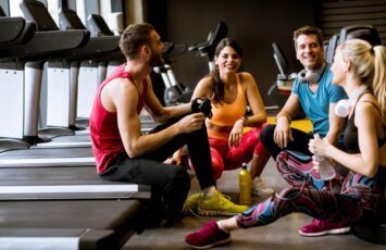 Consigue 1 año de gimnasio Synergym gratis si alquilas tu piso con Fotocasa