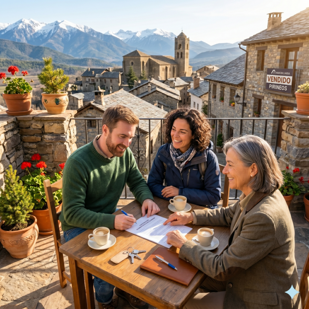 Ayudas y subvenciones para la vivienda en Aragón