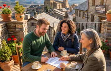 Ayudas y subvenciones para la vivienda en Aragón