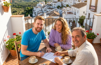 Ayudas y subvenciones para la vivienda en Andalucía