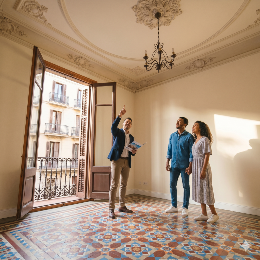 Ayudas y subvenciones para la vivienda en Cataluña
