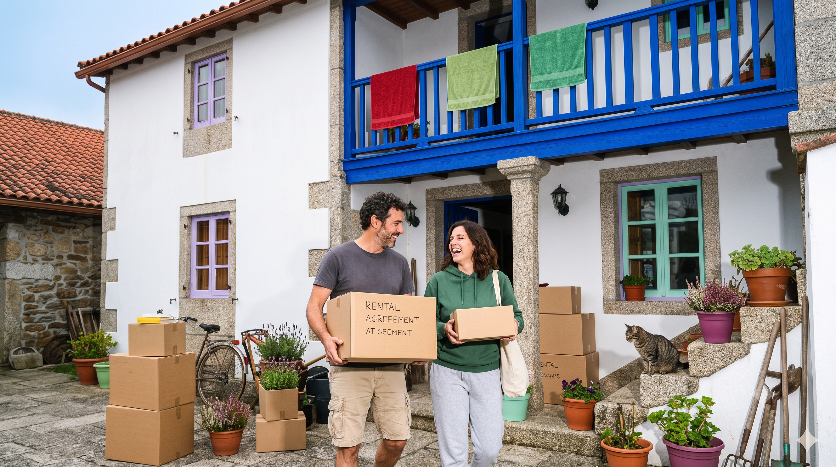 Ayudas y subvenciones para la vivienda en Asturias